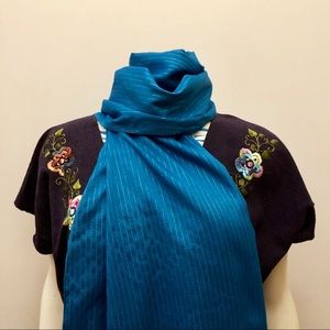 Mexican scarf/wrap (rebozo)